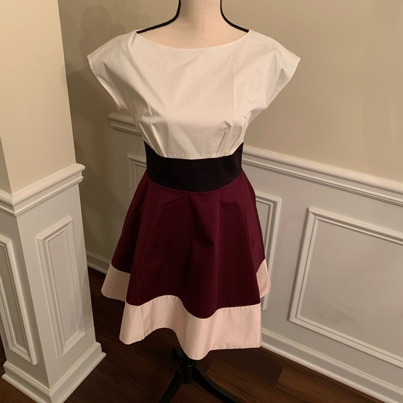 kate spade Dresses & Skirts - SALE - NWT - KATE SPADE Fiorella Dress size 4
